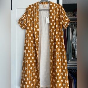 Haley Coat: Size 2